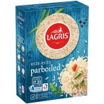 Lagris Rýže Parboiled ve varných sáčcích 400 g – Zboží Mobilmania