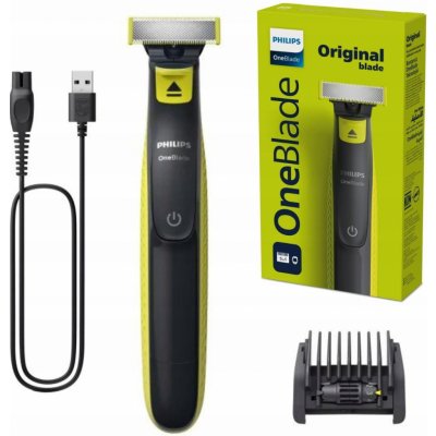 Philips One Blade QP2724/20 – Hledejceny.cz