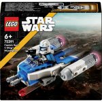 LEGO® Star Wars™ 75391 Mikrostíhačka Y wing™ kapitána Rexe – Hledejceny.cz