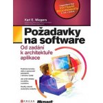 Požadavky na software - Od zadání k architektuře aplikace – Hledejceny.cz