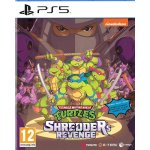 Teenage Mutant Ninja Turtles: Shredder's Revenge – Zboží Živě