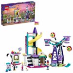 LEGO® Friends 41689 Kouzelné pouťové atrakce – Zboží Živě