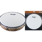 Stagg HAD-010W – Zboží Mobilmania