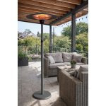 Aldortrade LARVIK černý – Sleviste.cz