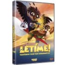 LETÍME DVD