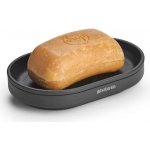 Brabantia MindSet miska na mýdlo 303326 minerální tmavěšedá – Zboží Dáma