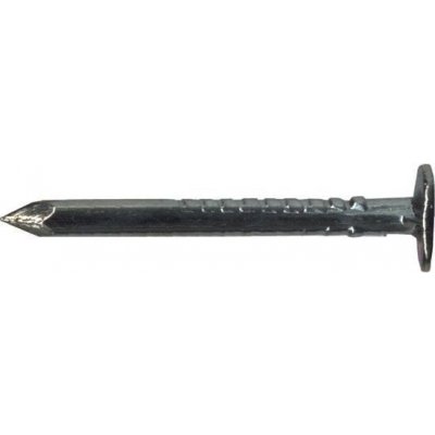 Hřebík do krytiny černý 3,0x35 - 1kg – Sleviste.cz