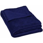 Brotex micro deka 300g/m2 tmavě modrá 100x150 – Hledejceny.cz