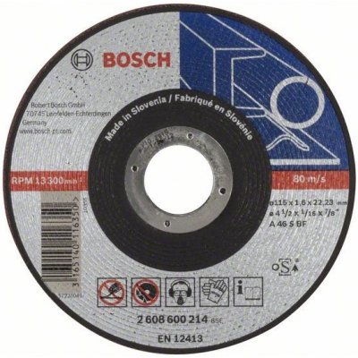 Bosch 3165140116350 – Zboží Mobilmania