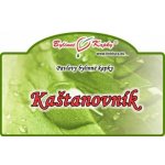 Bylinné kapky Kaštanovník tinktura 50 ml – Hledejceny.cz