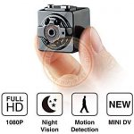 Mini Thumb DV SQ8 – Zboží Mobilmania