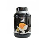 LSP Nutrition Molke Whey Protein 1800 g – Hledejceny.cz