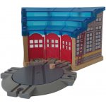 Maxim Depo s točnou pro tři lokomotivy – Sleviste.cz