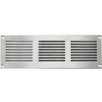 Ventishop KVMn 300 x 100 nerezová nerez – Hledejceny.cz