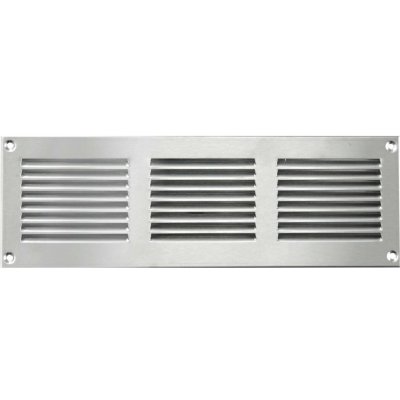 Ventishop KVMn 300 x 100 nerezová nerez – Hledejceny.cz