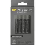 GP Speed M451 + 4× AA ReCyko Pro 1604845111 – Sleviste.cz