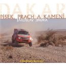 Dakar -- Písek, prach a kamení Jaroslav Jindra