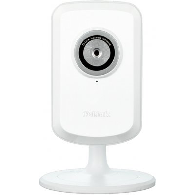 D-Link DCS-930L – Hledejceny.cz