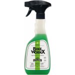 BikeWorkX Greener Cleaner 500 ml – Hledejceny.cz