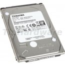 Toshiba 500GB, MQ01ABD050