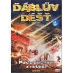 Ďáblův déšť / Hell`s Rain DVD – Hledejceny.cz