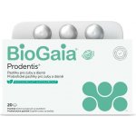 BioGaia Prodentis 20 pastilek – Zboží Dáma