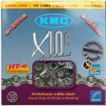 KMC X-10-E – Zboží Mobilmania