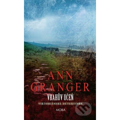 Vrahův učeň - Ann Granger – Hledejceny.cz