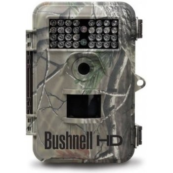 Bushnell Trophy XLT Cam 2012 HD 8 Mpx