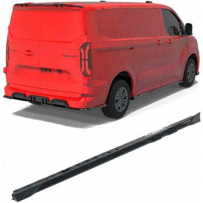 PROTEC Boční prahy Ford Transit Custom Mk2 (2023+) – Hledejceny.cz
