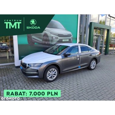 Skoda Octavia 1.5 TSI Selection 110 kW | Zboží Auto