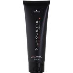 Silhouette Gel Super Hold super silný fixační gel 250 ml – Zboží Dáma
