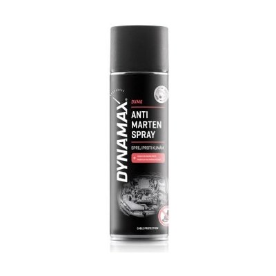 DYNAMAX DXM6 Anti Marten Spray 500 ml