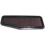 Vzduchový filtr K&N Filters 33-2216 – Hledejceny.cz