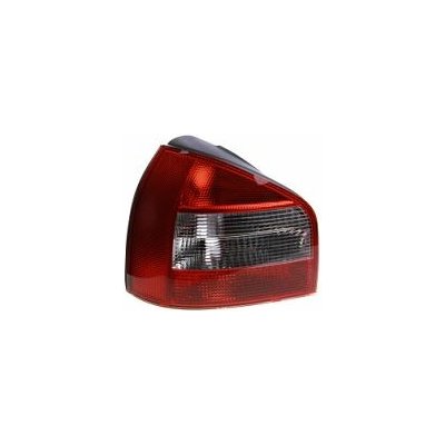 Zadní světlo- levé AUDI A3 (8L) 2000-2003 |000-2003| DEPO | 4411951LUE – Hledejceny.cz