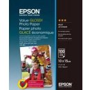 Fotopapír Epson 10x15 cm, 100 Sheet, 183 g