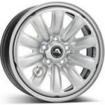 Alcar Stahlrad Hybrid 6,5x16 5x114.3 ET50 – Hledejceny.cz