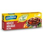 Kucharek Hovězí bujón 120 g – Zboží Dáma