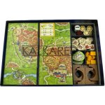 Kalkared Carcassonne Insert – Hledejceny.cz