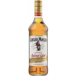 Captain Morgan Original Spiced Gold 35% 0,7 l (holá láhev) – Hledejceny.cz