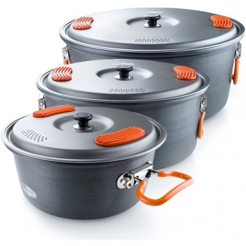 GSI Halulite pot 4,7l