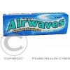 Žvýkačka Wrigley's Airwaves Menthol & Eucalyptus 14 g