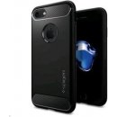 Pouzdro Spigen Rugged Armor Apple iPhone 7 černé