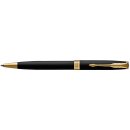 Parker 1502/5231519 Royal Sonnet Matte Black GT kuličkové pero