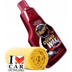 Meguiar's Cleaner Wax Liquid 473 ml – Sleviste.cz