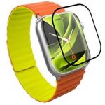 Mobile Origin Screen Guard Spare Hybrid film na Apple Watch 10 42mm SGA-SP-AW42 – Zbozi.Blesk.cz