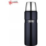 Thermos Style 1200 ml tmavě modrá – Zboží Mobilmania