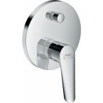 Hansgrohe 71404000 – Hledejceny.cz