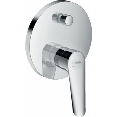 Hansgrohe 71404000 – Hledejceny.cz