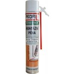 SOUDAL Profil - nízkoexpanzní montážní pěna 750ml